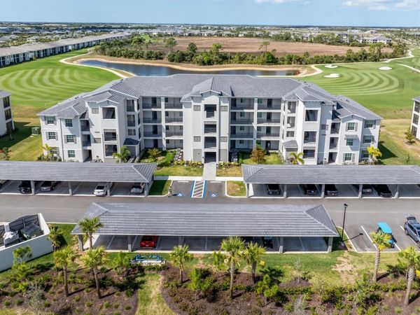 17625 OPAL SAND DRIVE , Unit 401, VENICE, FL 34293