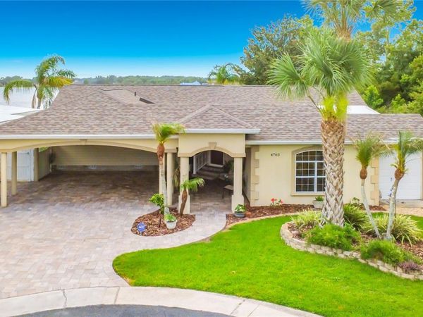 4703 CASSANDRA LANE, LAKELAND, FL 33809