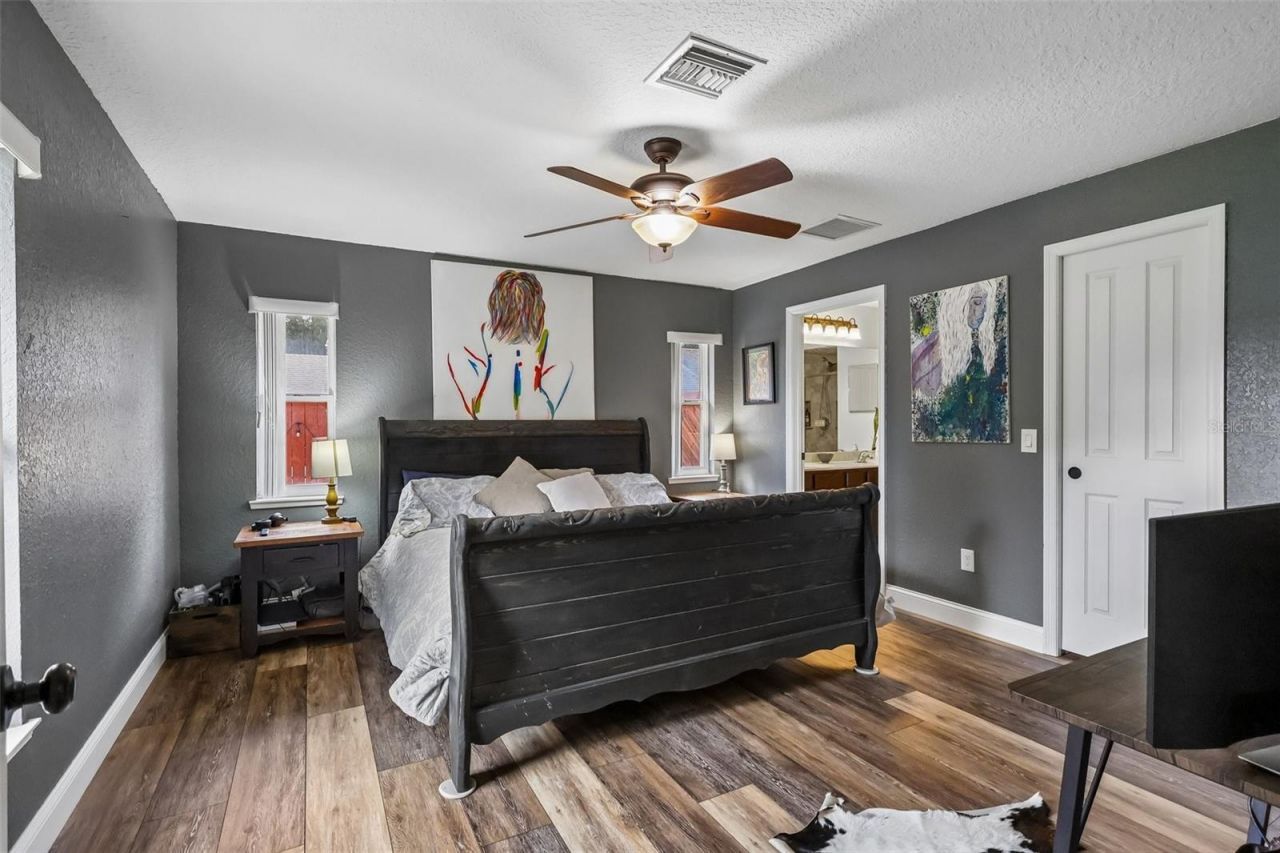 6401 E Warm Springs Avenue , Coleman, FL 33521 Photo