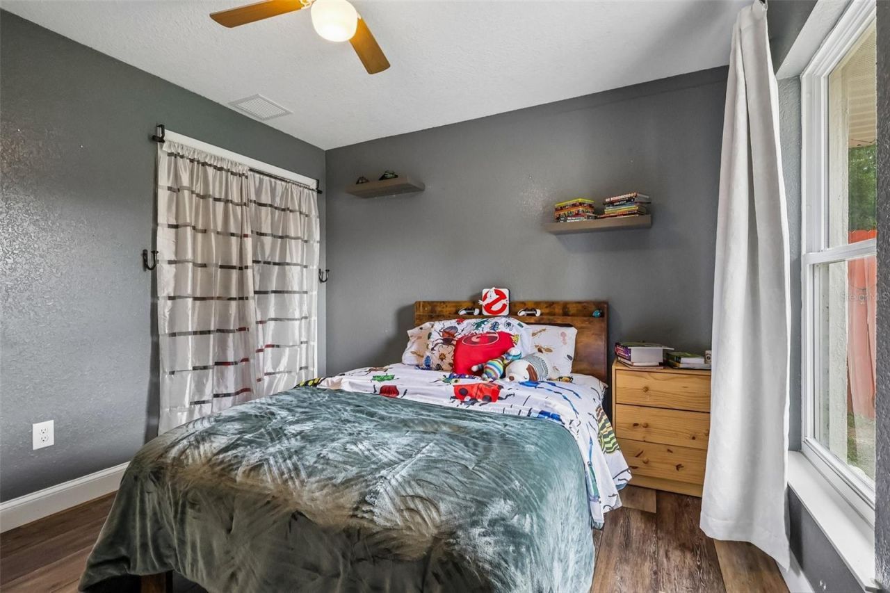 6401 E Warm Springs Avenue , Coleman, FL 33521 Photo