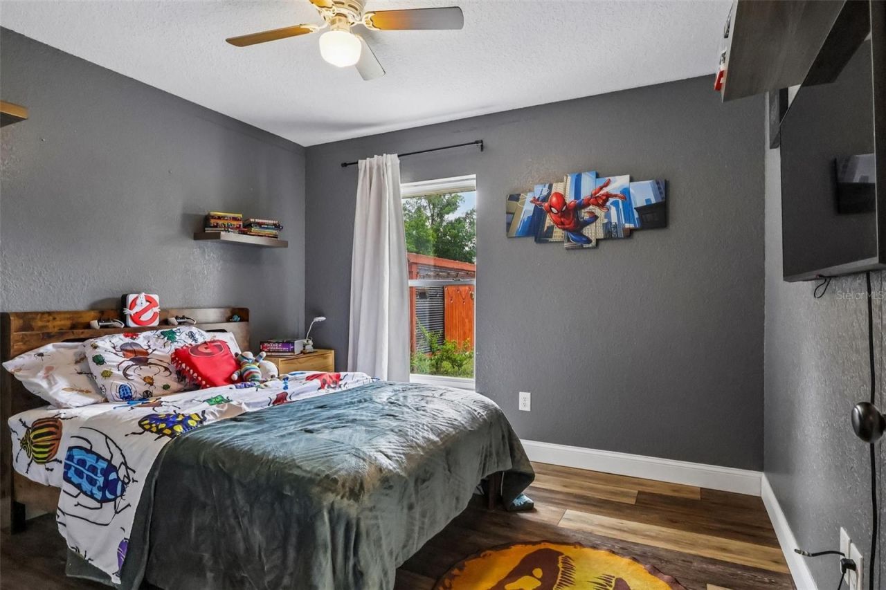6401 E Warm Springs Avenue , Coleman, FL 33521 Photo