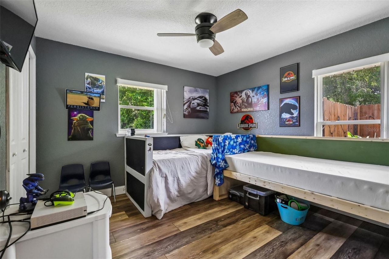 6401 E Warm Springs Avenue , Coleman, FL 33521 Photo