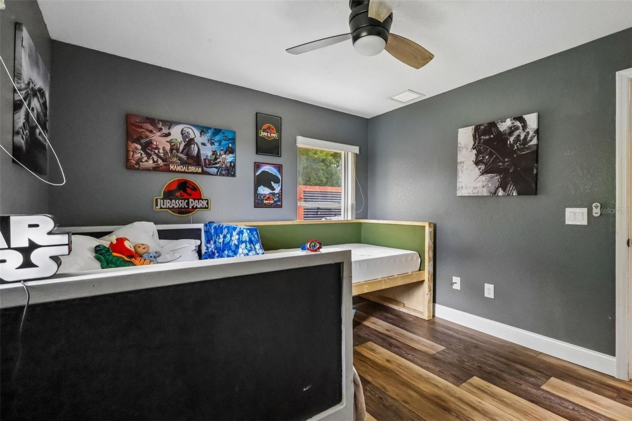 6401 E Warm Springs Avenue , Coleman, FL 33521 Photo