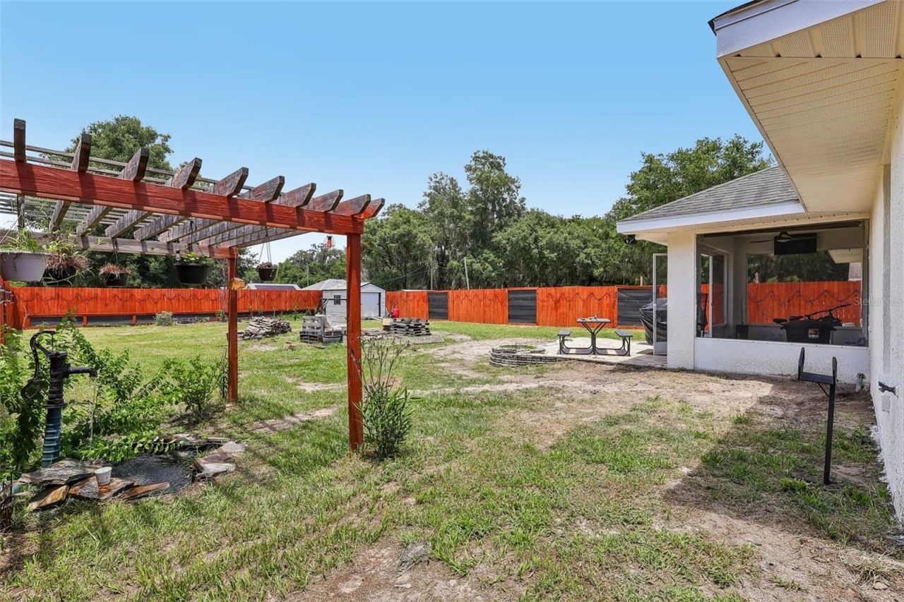 6401 E Warm Springs Avenue , Coleman, FL 33521 Photo