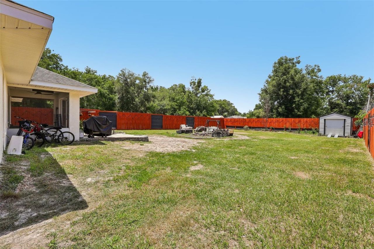 6401 E Warm Springs Avenue , Coleman, FL 33521 Photo