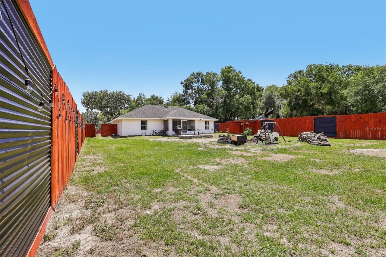 6401 E Warm Springs Avenue , Coleman, FL 33521 Photo