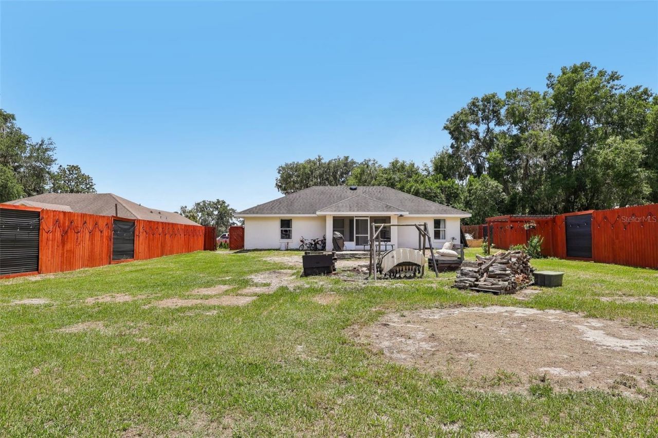 6401 E Warm Springs Avenue , Coleman, FL 33521 Photo