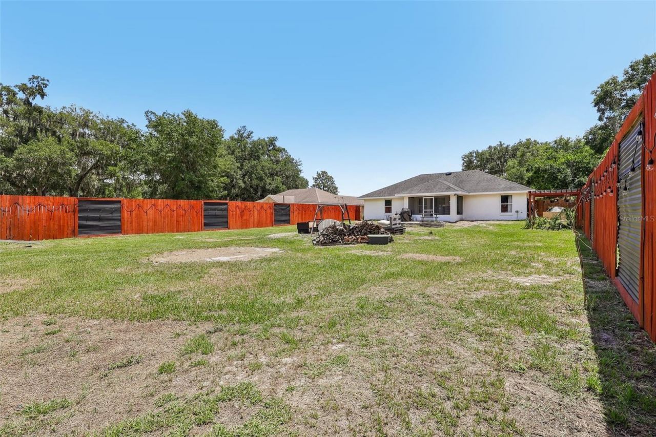 6401 E Warm Springs Avenue , Coleman, FL 33521 Photo