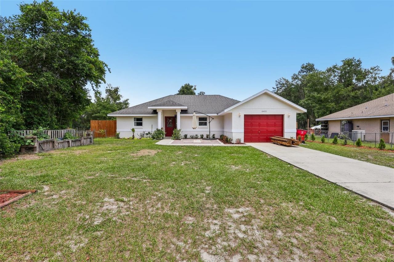 6401 E Warm Springs Avenue , Coleman, FL 33521 Photo