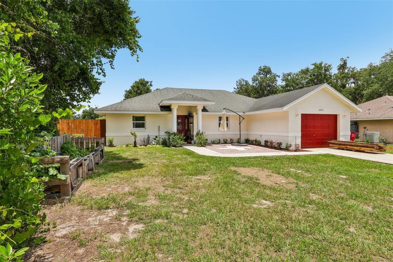6401 E Warm Springs Avenue , Coleman, FL 33521 Photo