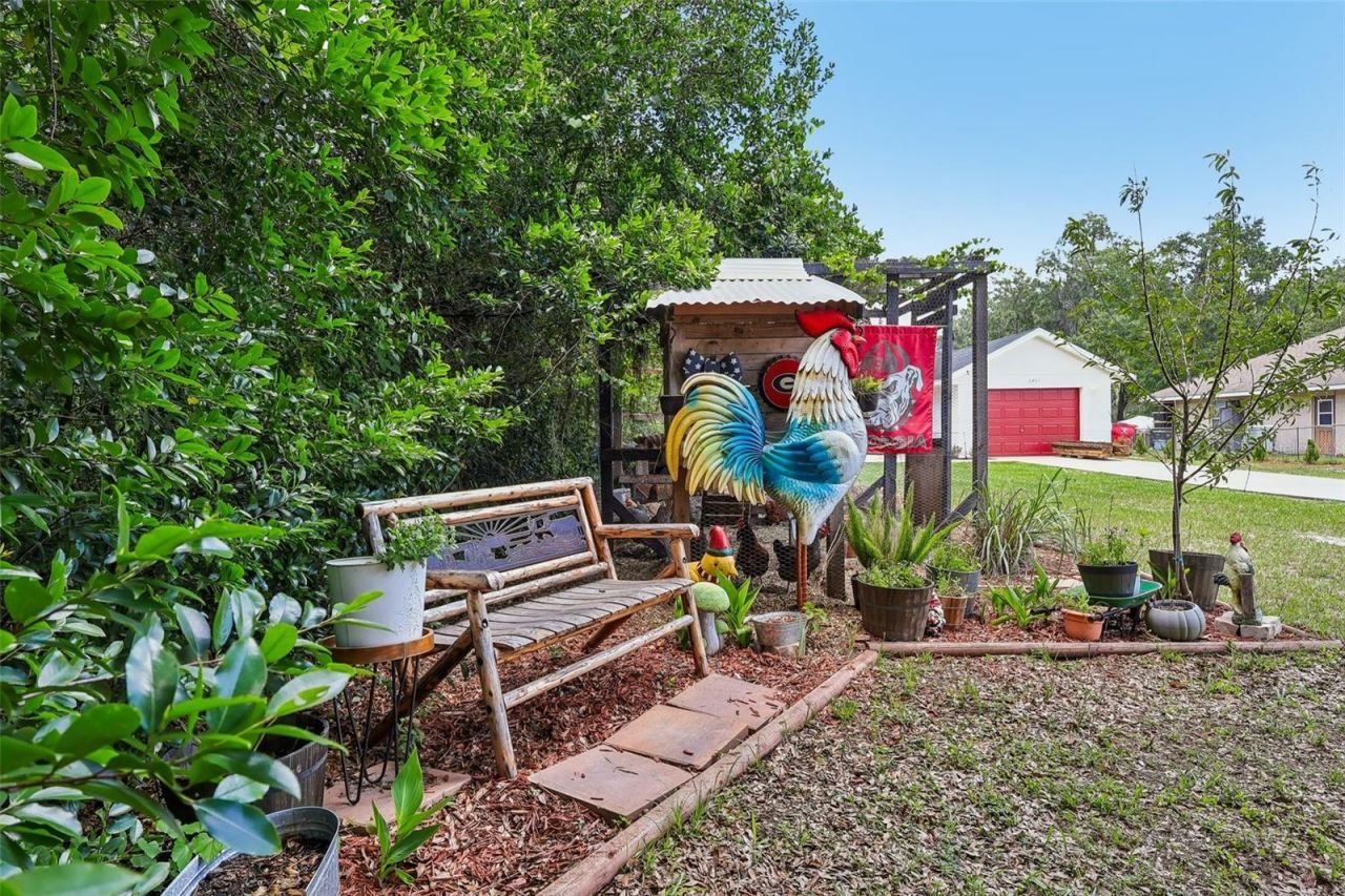 6401 E Warm Springs Avenue , Coleman, FL 33521 Photo
