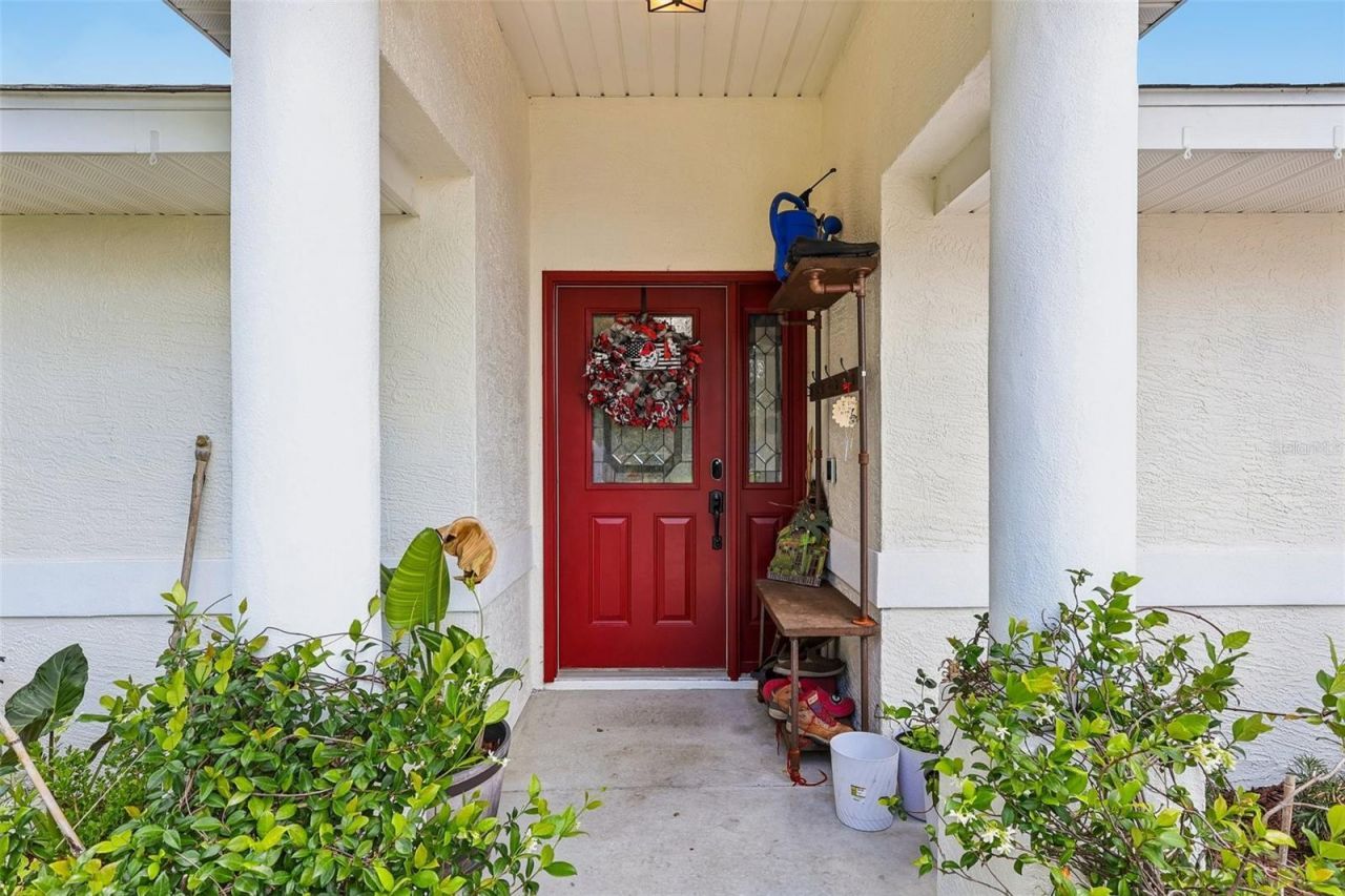 6401 E Warm Springs Avenue , Coleman, FL 33521 Photo