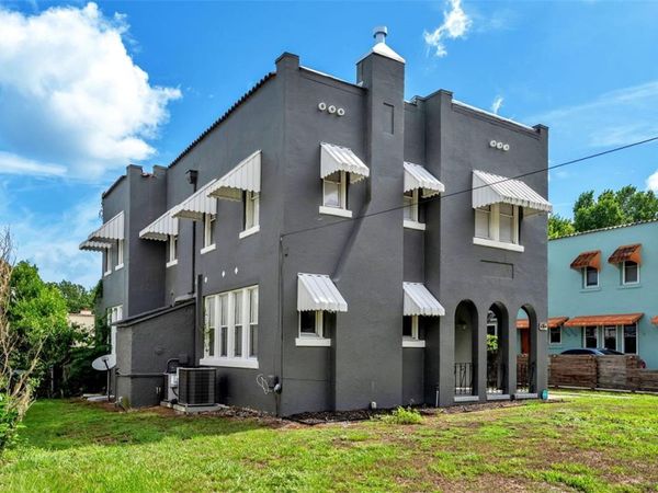 630 E STANFORD STREET , BARTOW, FL 33830