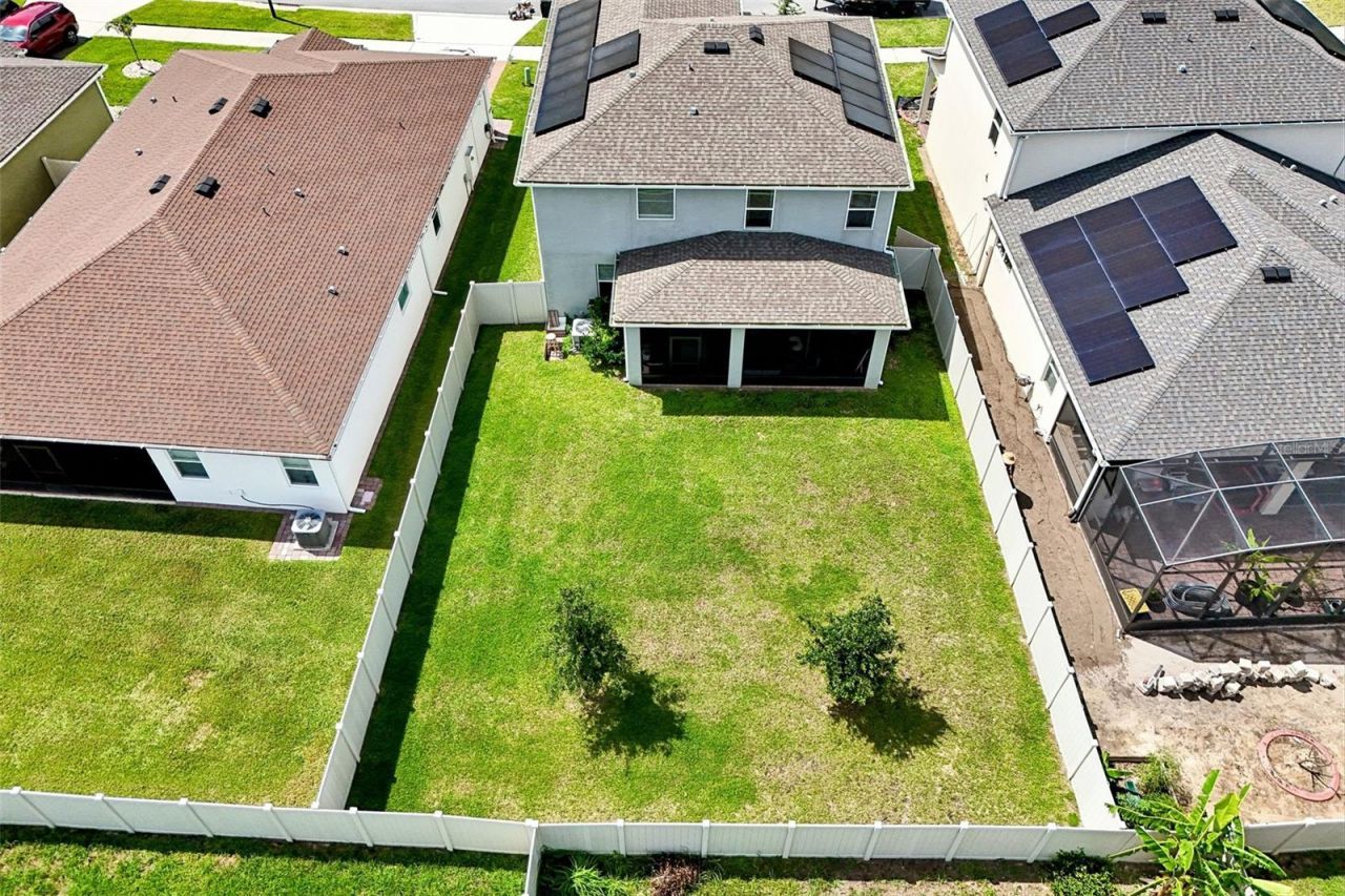 2960 Angelonia Thorn Way, Clermont, FL 34711 Photo
