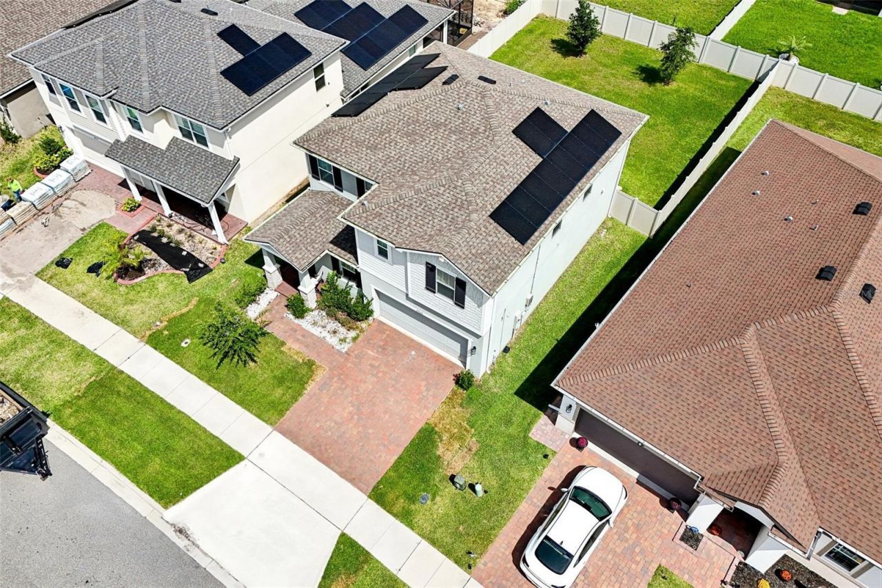 2960 Angelonia Thorn Way, Clermont, FL 34711 Photo
