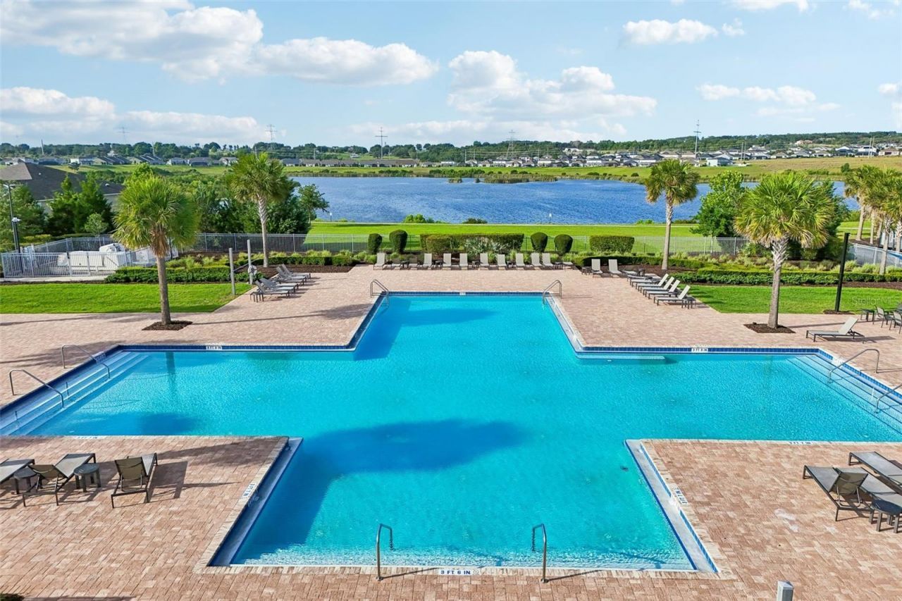 2960 Angelonia Thorn Way, Clermont, FL 34711 Photo
