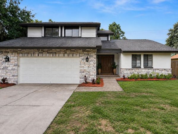4662 TIFFANY WOODS CIRCLE , OVIEDO, FL 32765