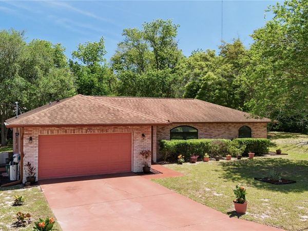 283 CHESTNUT AVENUE, ORANGE CITY, FL 32763