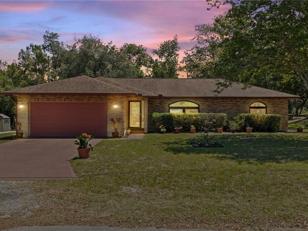 283 CHESTNUT AVENUE, ORANGE CITY, FL 32763