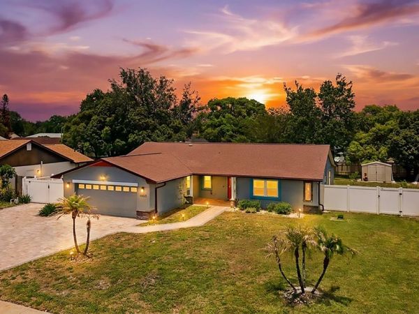 1055 PALOS VERDE DRIVE, ORLANDO, FL 32825