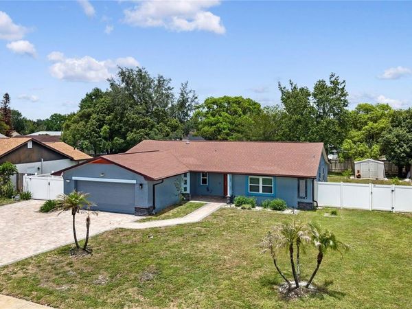 1055 PALOS VERDE DRIVE, ORLANDO, FL 32825