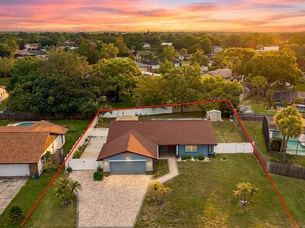 1055 PALOS VERDE DRIVE, ORLANDO, FL 32825