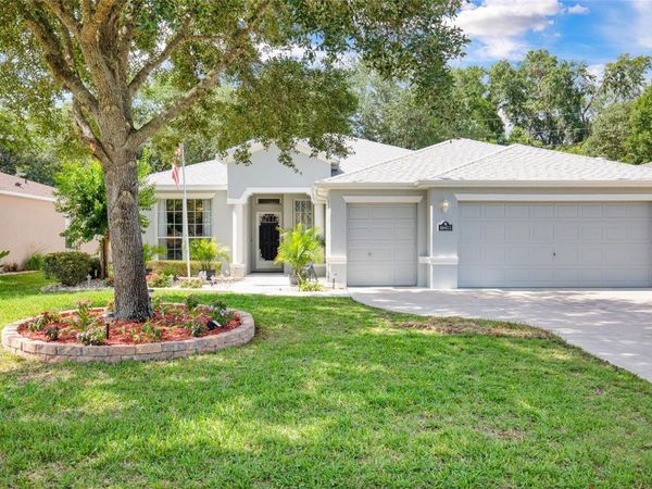 16411 SW 14TH AVENUE ROAD , OCALA, FL 34473