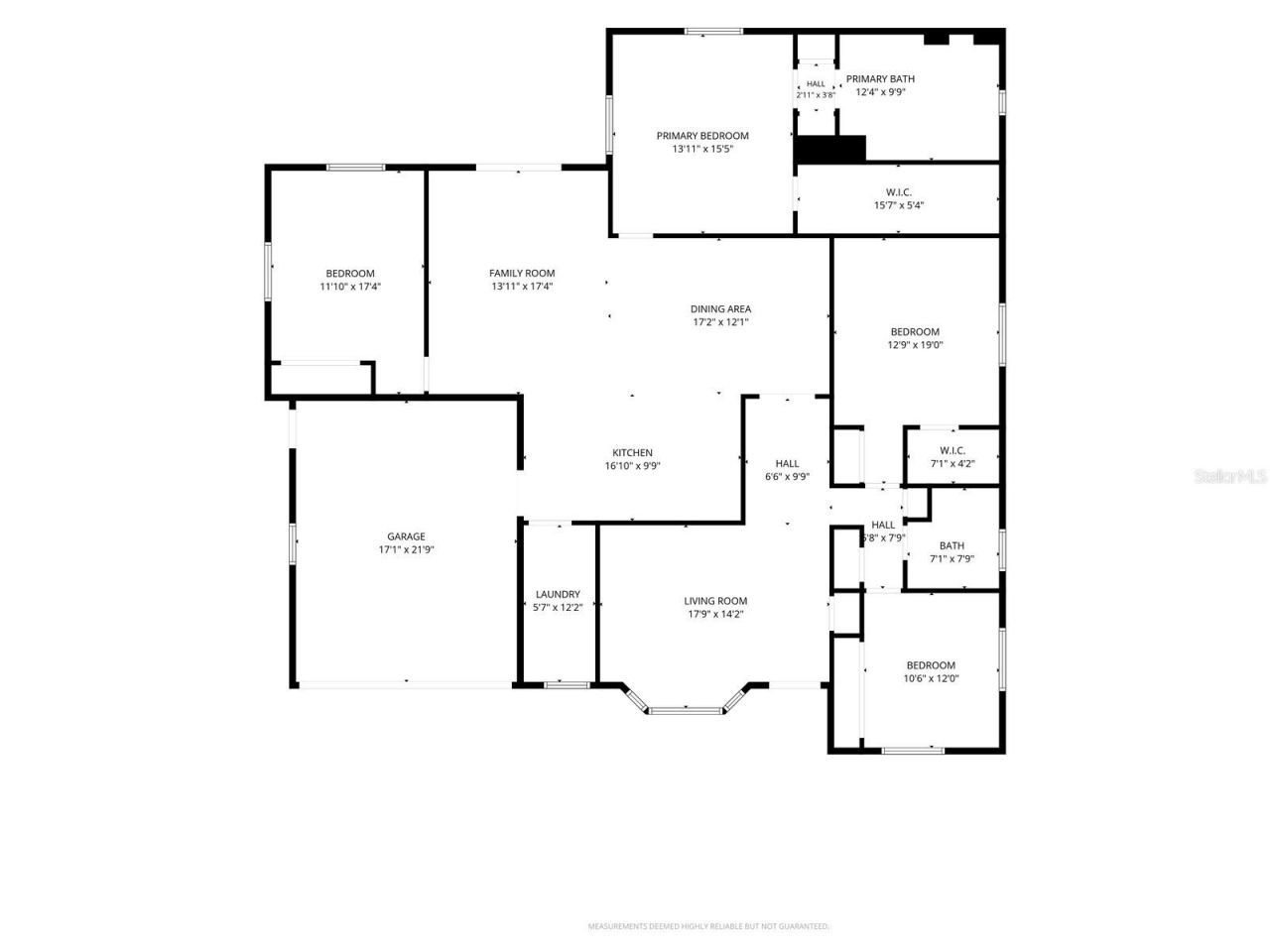 1563 Eden Isle Boulevard Ne, Saint Petersburg, FL 33704 Photo