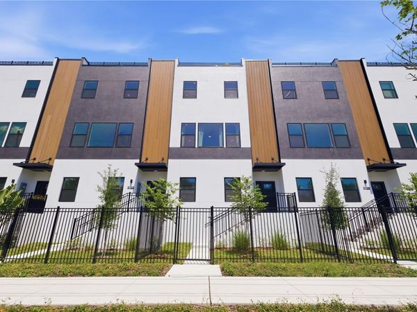 2104 4TH STREET S, Unit 3, ST PETERSBURG, FL 33705