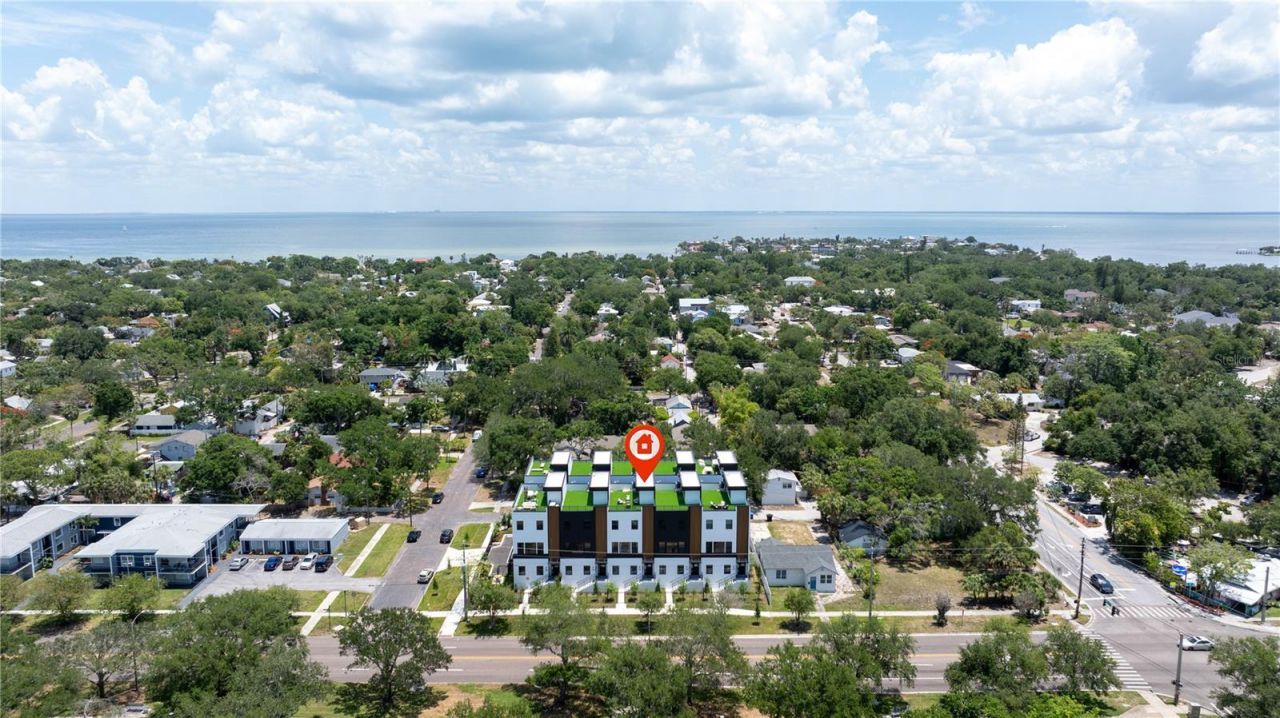 2104 4th Street S, Unit 3, Saint Petersburg, FL 33705 Photo