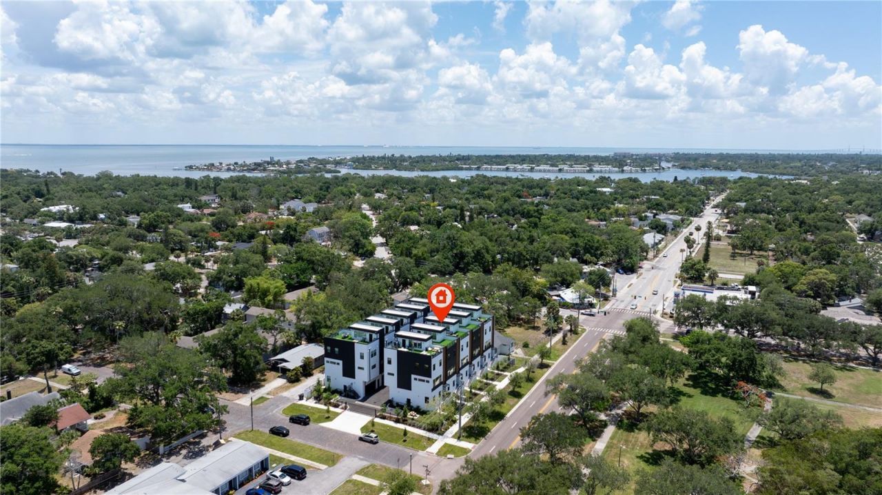 2104 4th Street S, Unit 3, Saint Petersburg, FL 33705 Photo