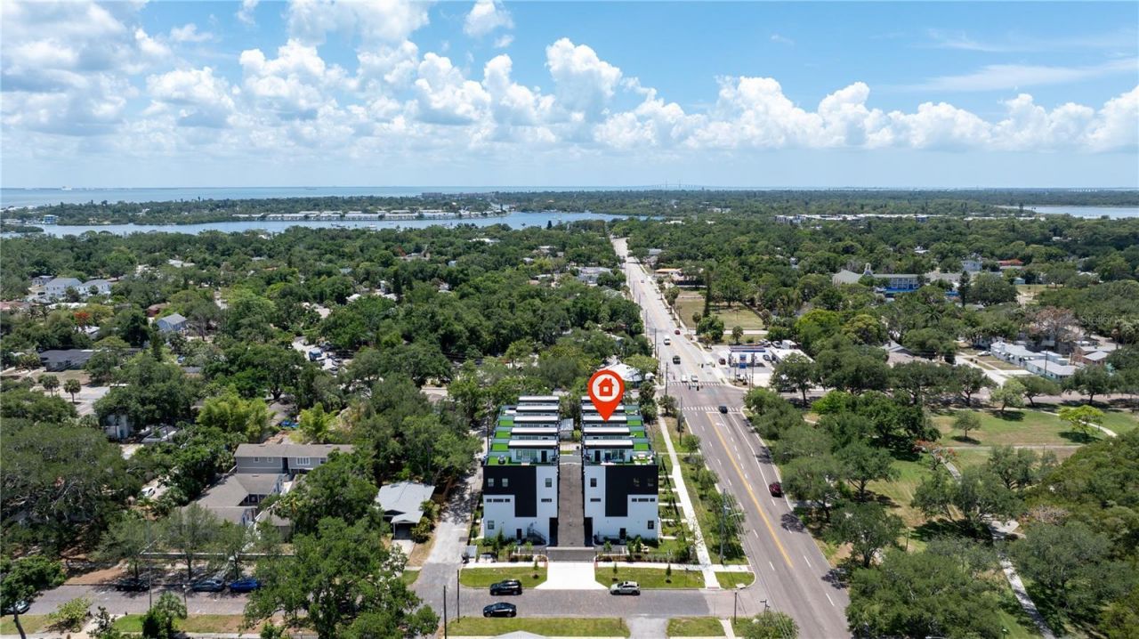 2104 4th Street S, Unit 3, Saint Petersburg, FL 33705 Photo
