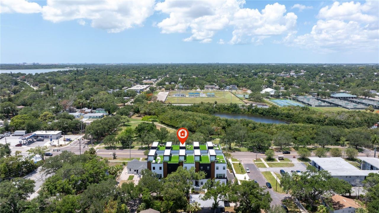 2104 4th Street S, Unit 3, Saint Petersburg, FL 33705 Photo