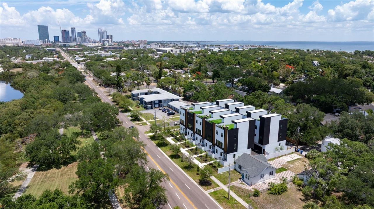 2104 4th Street S, Unit 3, Saint Petersburg, FL 33705 Photo