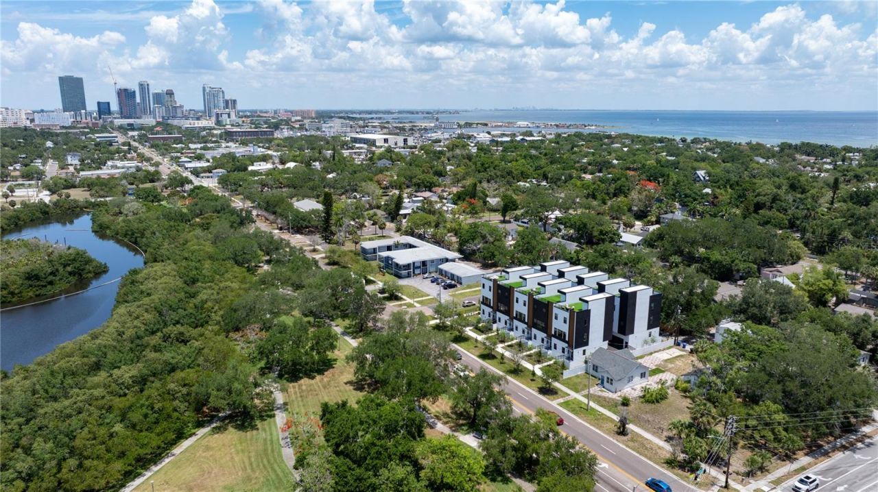 2104 4th Street S, Unit 3, Saint Petersburg, FL 33705 Photo