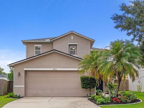 11913 MANGO GROVES BOULEVARD , SEFFNER, FL 33584