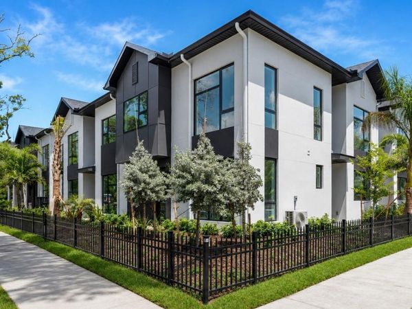 3601 1ST AVENUE N, Unit 1A, ST PETERSBURG, FL 33713