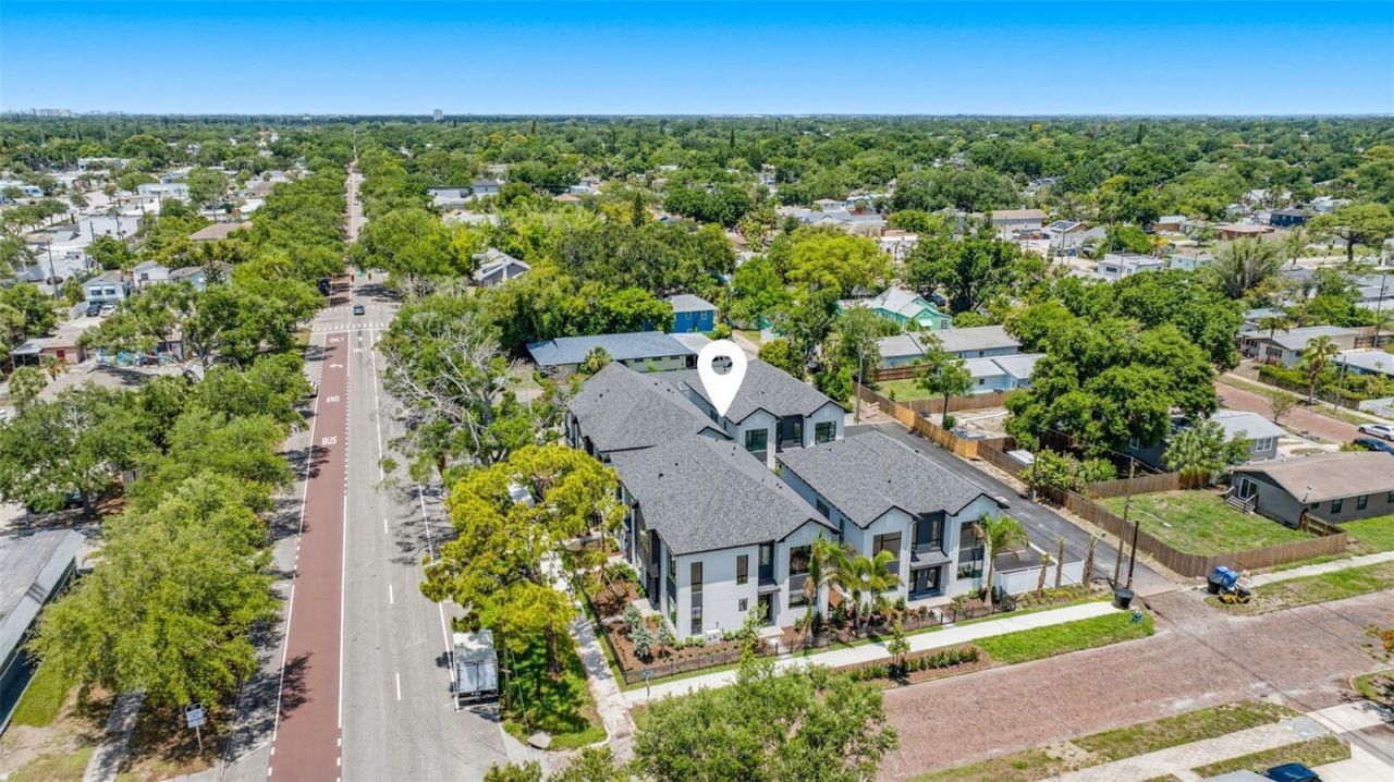 3601 1st Avenue N, Unit 1A, Saint Petersburg, FL 33713 Photo