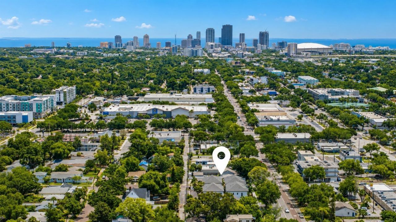 3601 1st Avenue N, Unit 1A, Saint Petersburg, FL 33713 Photo