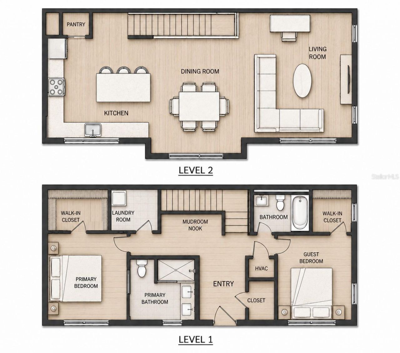 3601 1st Avenue N, Unit 1A, Saint Petersburg, FL 33713 Photo