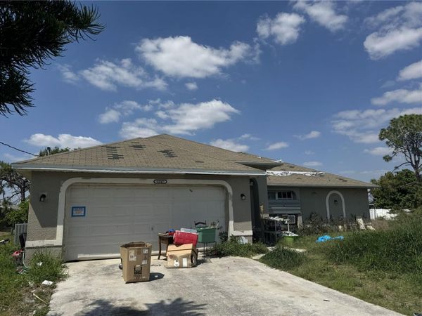 2317 NW 30TH TERRACE , CAPE CORAL, FL 33993