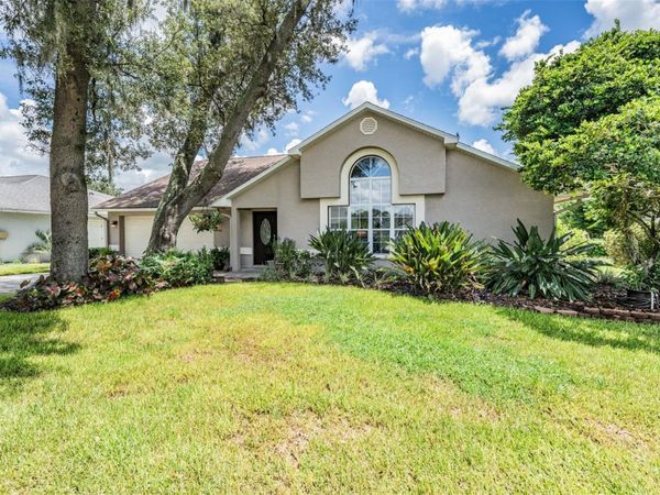 6536 NORTHLAKE DRIVE, ZEPHYRHILLS, FL 33542