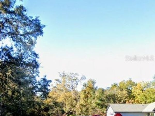 Lot 15 FICHER LANE , OCKLAWAHA, FL 32179