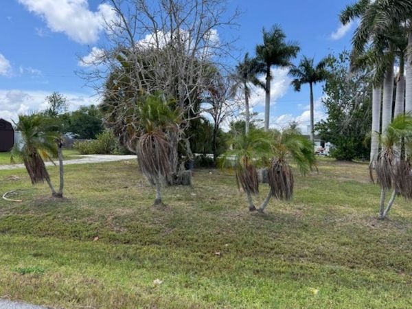 14484 ARMADA ROAD , PORT CHARLOTTE, FL 33953