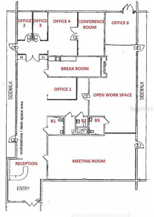 221 W State Road 434 , Longwood, FL 32750 Photo