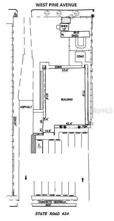 221 W State Road 434 , Longwood, FL 32750 Photo