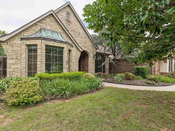 2901 Alyssum Court, Edmond, OK 73034