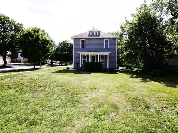 128 Monona Street, Boone, IA 50036