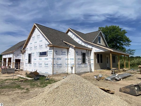 12000 Barkley Lane, Unit 3, Rapid City, MI 49676