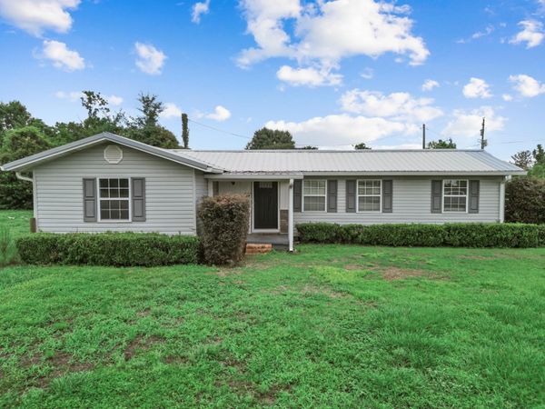 19044 NE Elijah Morris Road , Blountstown, FL 32424